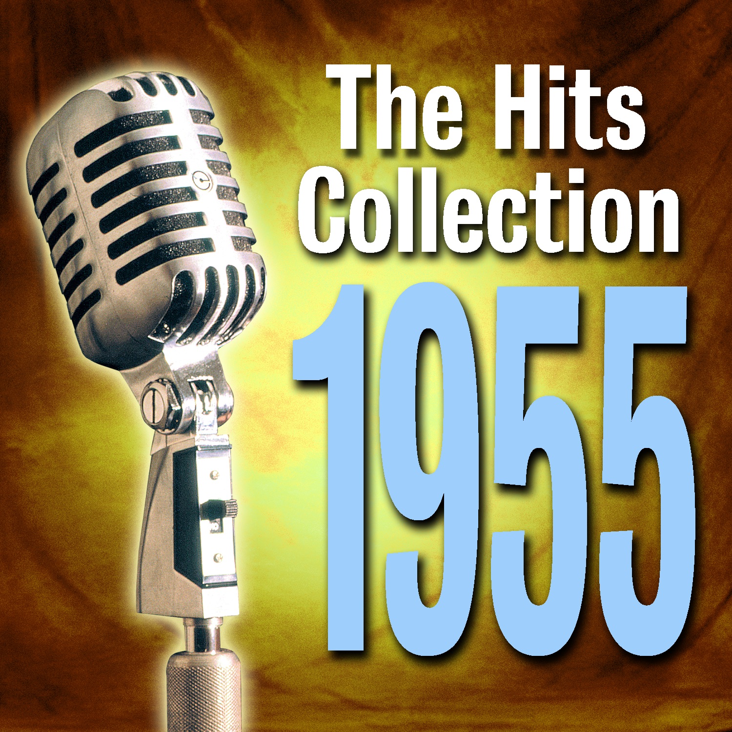 The Hits Collection 1955