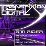 We Don't Forget - Single