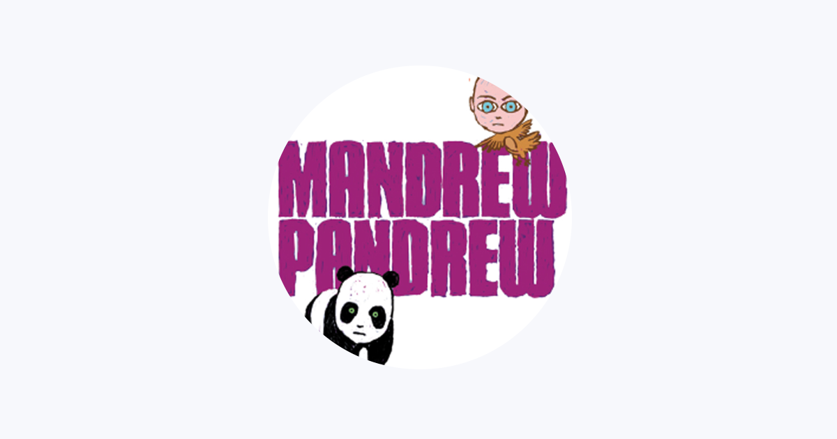 ‎Mandrew - Apple Music