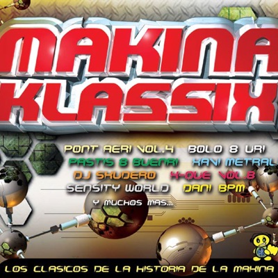 Espiral 2000 artwork