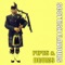 Mary Anderson - The Pipes & Drums of the Royal Tank Regiment lyrics