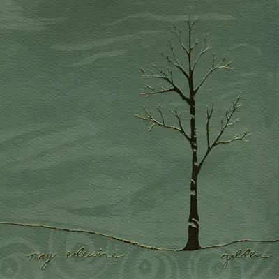Escucha Golden de May Erlewine.
