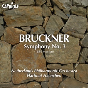 Bruckner, A.: Symphony No. 3