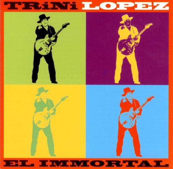 El Immortal