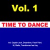 Time to Dance Vol. 1