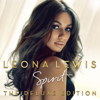 Leona Lewis - Bleeding Love artwork