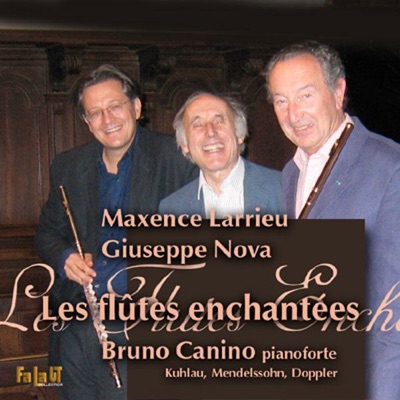 Les Flûtes Enchantées