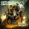 Cephalic Carnage - Abraxas Of Filth