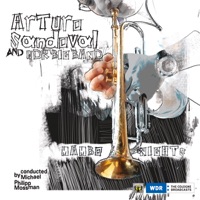Mambo Nights - Arturo Sandoval and WDR Big Band Mambo Nights - Arturo Sandoval