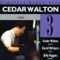 Voices Deep Within - Cedar Walton Trio lyrics