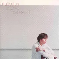 No Regrets — Steve Barakatt