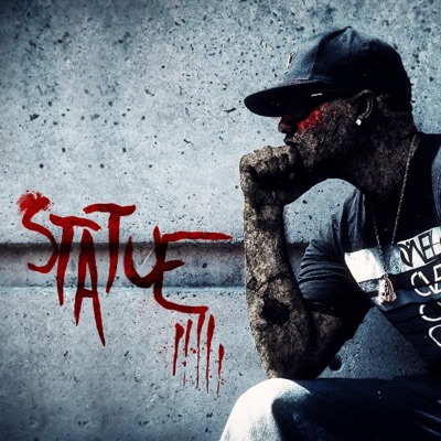 Statue (feat. Snowgoons & Sicknature) - Single