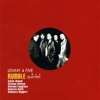 Rumble Quintet - West Side Story: Tonight