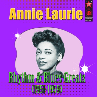 Annie Laurie