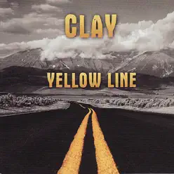The Yellow Line - Clay The Yellow Line - Clay