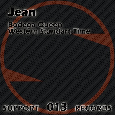 Bodega Queen / Western Standart Time - EP - Single