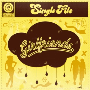 Girlfriends - Single