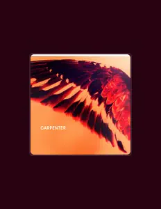Listen to Carpenter, watch music videos, read bio, see tour dates & more!