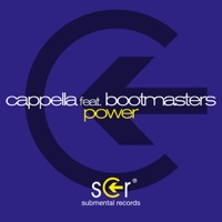 Power (feat. Bootmasters) - Cappella