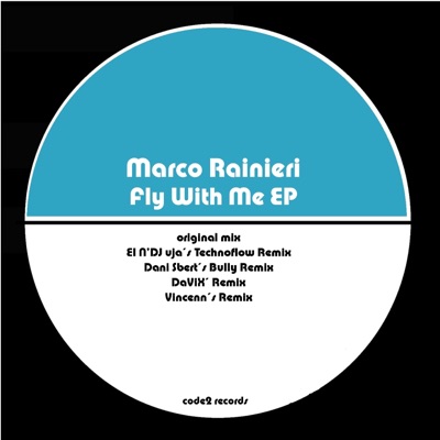 Fly With Me (Remixes)