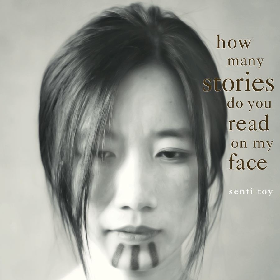 How Many Stories Do You Read On My Face
