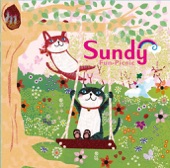 Sundy fun-picnic artwork