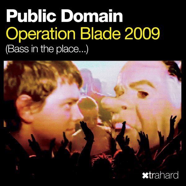 その他 Operation Blade [CD] Operation Blade 2009 - Album by Public Domain - Apple Music