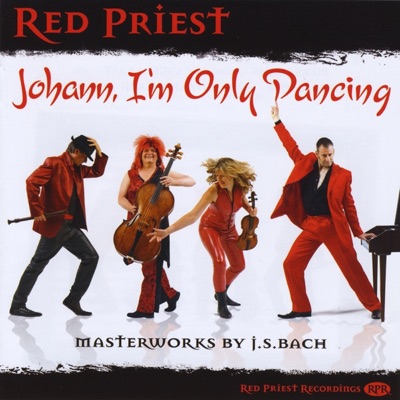 Red Priest