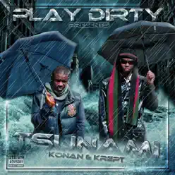 Play Dirty (feat. Konan) - Single - Krept
