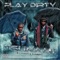 Warzone (feat. Konan) [normal] - Krept lyrics