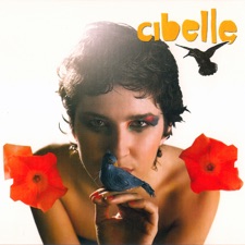 Cibelle - Deixa
