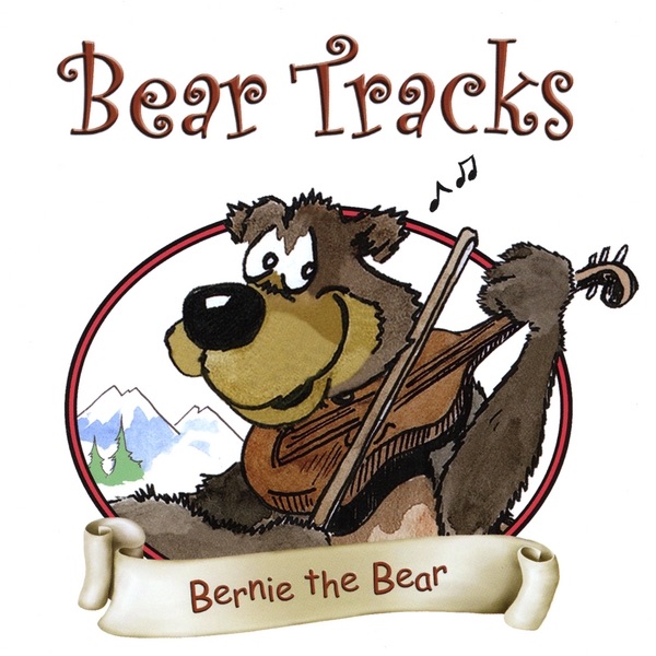Bear Tracks artwork