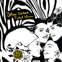 Tubab Woman — Yellow Sisters