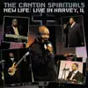 The Canton Spirituals - Don't Worry About Me (feat. Paul Porter)