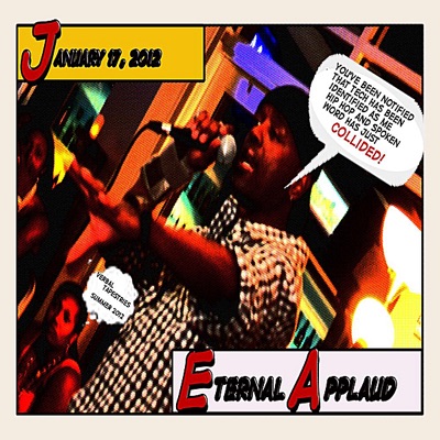 Eternal Applaud - Single