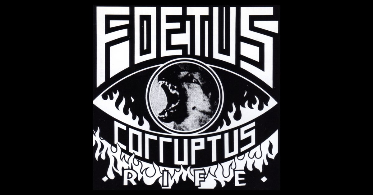 Rife - Album by Foetus - Apple Music