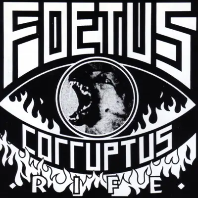 Listen to Rife by Foetus