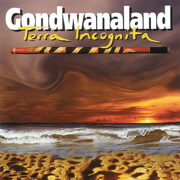 Terra Incognita - Gondwanaland
