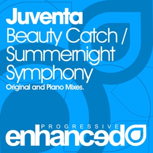 Beauty Catch / Summernight Symphony - EP
