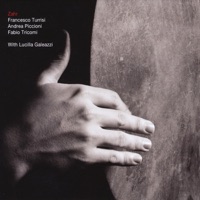 Zahr (feat. Lucilla Galeazzi) - Zahr