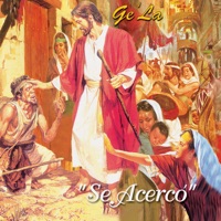 Ge'La - Eucaristía