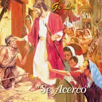 Eucaristía — Ge'La