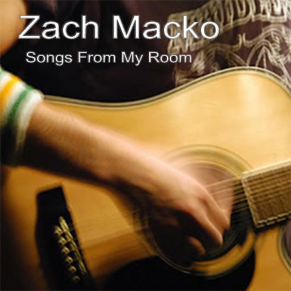 Songs from My Room