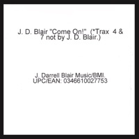 J.D. Blair a.k.a. The Groove Regulator - Amazing Grace (John Newton)