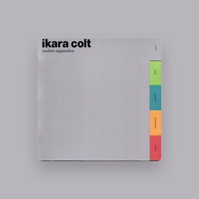 Ikara Colt