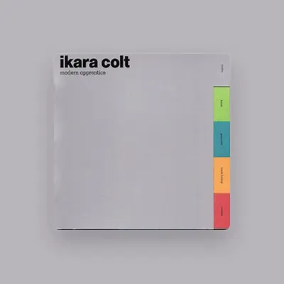 Listen to Ikara Colt, watch music videos, read bio, see tour dates & more!