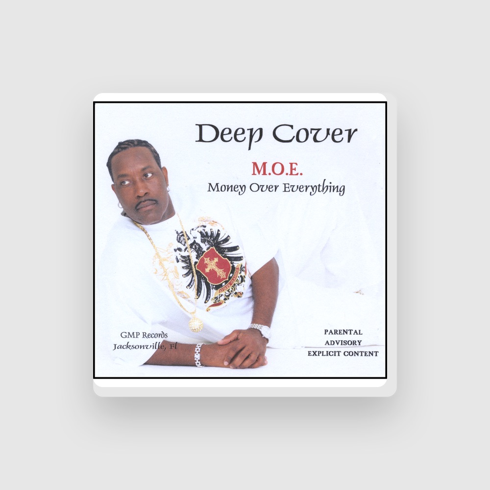 Фото Deep Cover