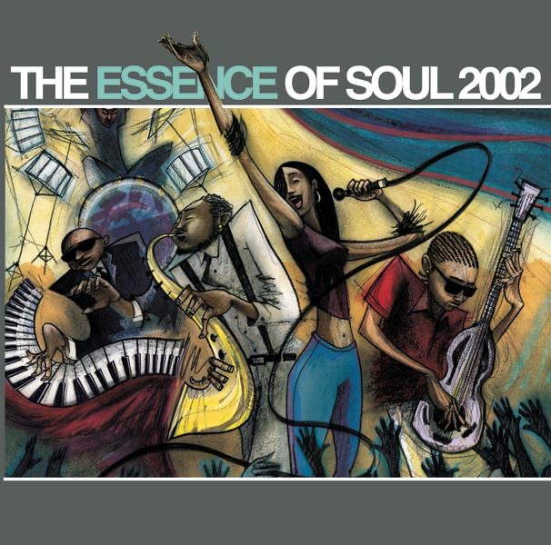 Various Artists - Red Star Sounds, Vol. 1: Soul Searching