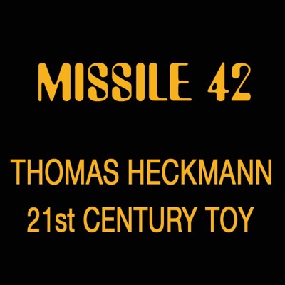 Thomas Heckmann