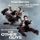 Pimps Don t Cry Music from the Motion Picture The Other Guys feat Eva Mendes Single